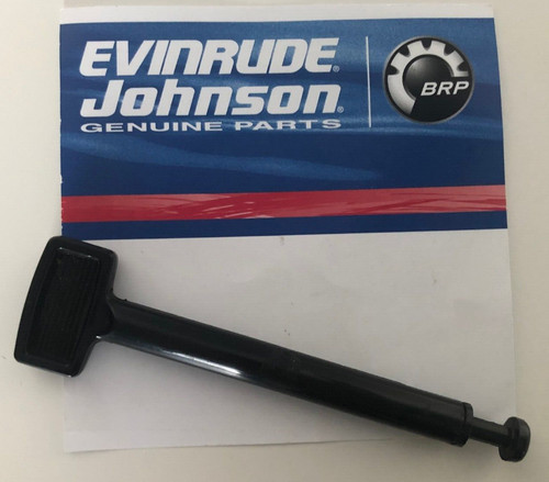 Evinrude johnson 4hp 5hp - johnson,