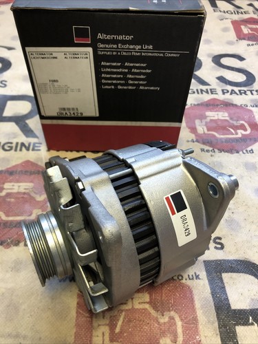 Alternator for ford ldv - alternator,