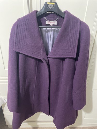 Jacques vert size - vert, plum