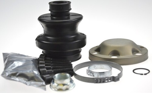New bellow set - new,