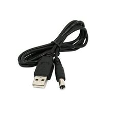 USB Charging Cable for Omron