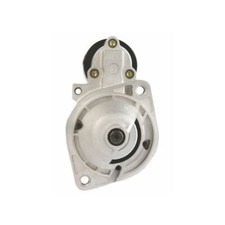 Starter Motor For Mercedes E-Class W211 E 220 CDI Rollco + 2 Year Warranty