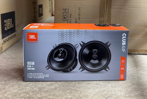 Jbl club 44f 10cm - club,