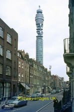Photo post office - office, tower
