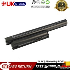 Replacement Battery for Sony