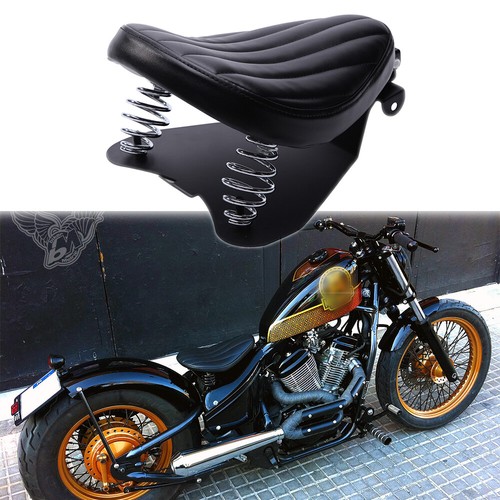 Motorcycle bobber spring solo - spring,