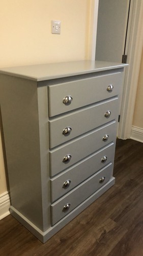 Handmade aylesbury grey - aylesbury,