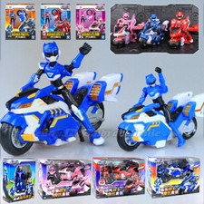 IN BOX Mini Force Kai Ao