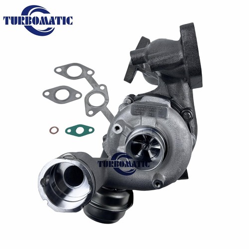 Mfs turbocharger 724930 for - turbocharger,
