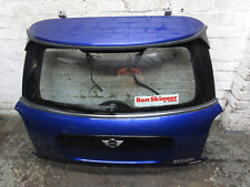 2019 MINI COOPER HATCH F56 MK4 3DRS REAR TAILGATE BOOTLID