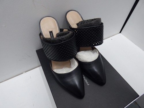Ladies french connection black - french,
