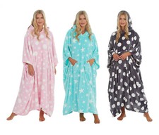 Womens /Ladies Oversized