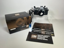 Olympus camera body only - olympus,