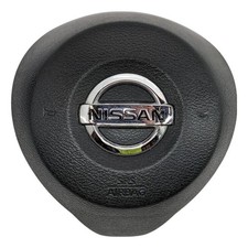 NISSAN LEAF STEERING WHEEL SRS AIR BAG 2017-2024 0589-P1-000736