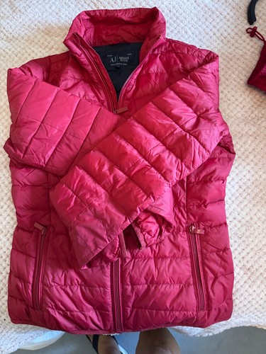 Armani jeans ladies jacket - jacket, in