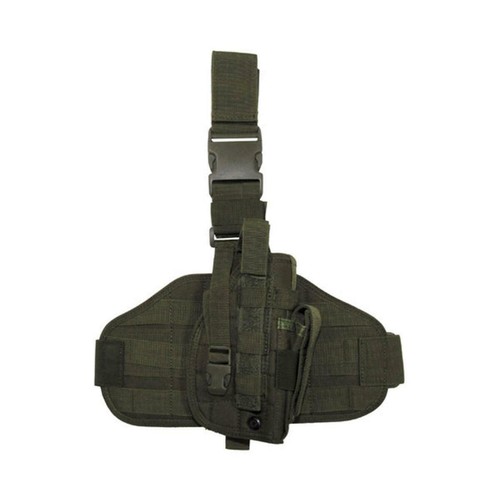 Mfh tactical leg holster with - mfh,