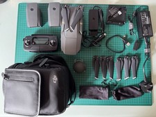 DJI Mavic Pro Drone - Fly More