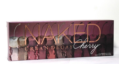 Urban decay naked - urban,
