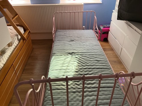 Ikea minnen extendable - ikea,