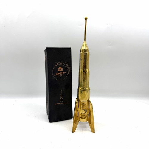 Seletti candle holder brass - candle,