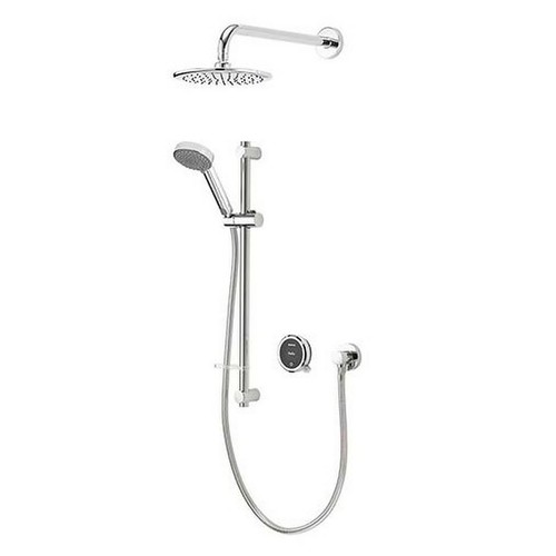 Aqualisa quartz touch - aqualisa,