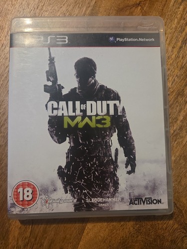 Call duty modern - duty, warfare