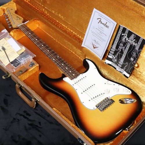Fender custom shop 1960 - shop,