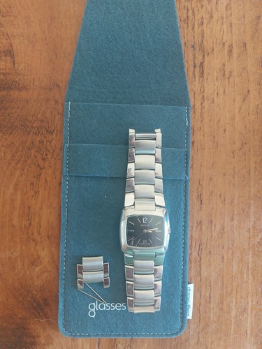 Men gucci stainless - stainless, steel