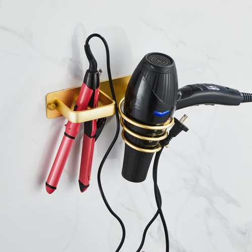 Hair dryer holder hairdryer - dryer,