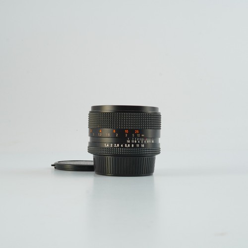 Excellent contax carl zeiss - contax,