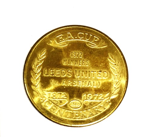Cup centenary 1872 1972 - centenary, 1872-1972