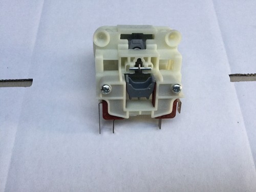 Smeg 45cm dishwasher door lock - dishwasher,
