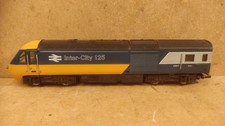 HORNBY INTER-CITY 125DVT