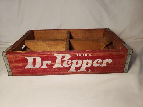 Vtg drink pepper 1977 - drink,