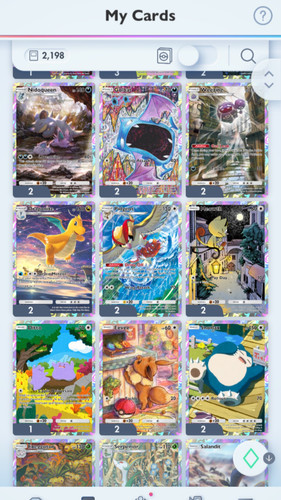Pokemon tcg pocket - pokemon,
