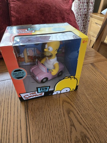 Untested the simpsons - untested,