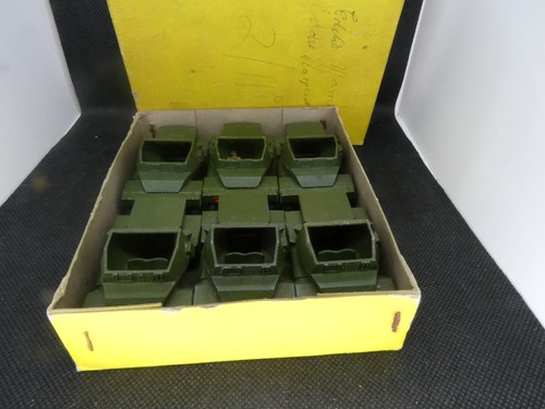 Dinky toys 673 - 673, dingo