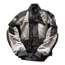 Shoei Motorcycle Jacket –