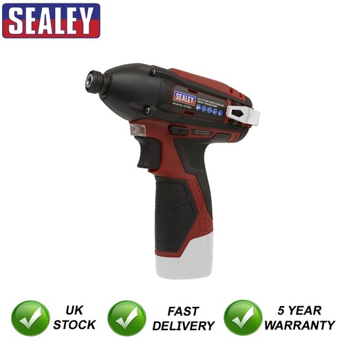Sealey sv12 series hex - sealey,