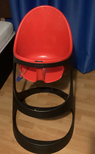 Baby high chair - baby,