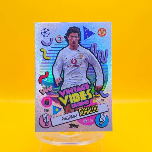 Cristiano ronaldo vintage - ronaldo,