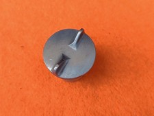 METAL PETROL TANK CAP - FOR