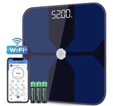 INSMART Body Fat Scales with