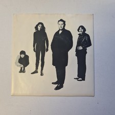 THE STRANGLERS  WALK ON BY