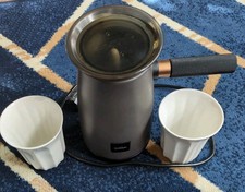 Hotel Chocolat Velvetiser hot