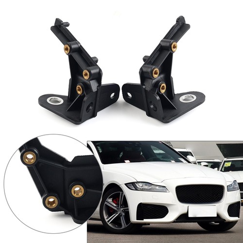 Front fender support mounting - fender,
