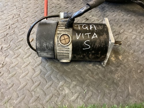 Tga vita mobility scooter - tga, s