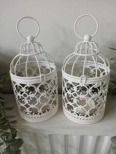 Lovely set rustic white - lovely, 2