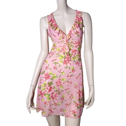 Vintage y2k blumarine floral - vintage,