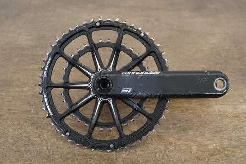 170mm 34t cannondale si - 50/34t,